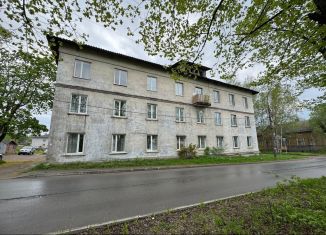 Продается 3-ком. квартира, 75.6 м2, Карелия, улица Маяковского, 8
