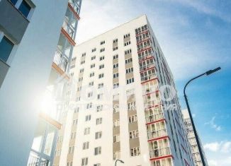 Продается квартира студия, 25.6 м2, Тюмень, Интернациональная улица, 199к8
