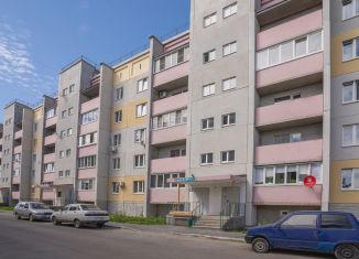 Продается 3-ком. квартира, 57.8 м2, Кыштым, улица Гагарина, 4В