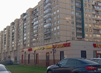 3-ком. квартира на продажу, 70.7 м2, Санкт-Петербург, проспект Косыгина, 28к1, Красногвардейский район