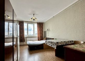 Комната в аренду, 15 м2, Санкт-Петербург, Октябрьская набережная, 64к1, Невский район