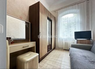 Продается 2-комнатная квартира, 31.2 м2, Калининград, Литовский переулок, 22