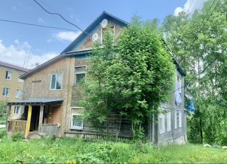 Продам 1-комнатную квартиру, 35.3 м2, Коми, Садовая улица, 26А