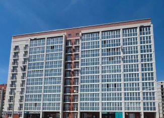 Однокомнатная квартира на продажу, 38 м2, село Чигири, улица Василенко, 7/2