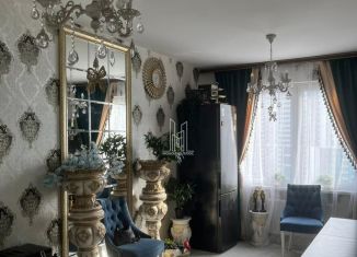 Продажа 3-комнатной квартиры, 81 м2, Санкт-Петербург, муниципальный округ Полюстрово, Муринская дорога, 16к1
