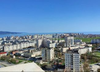 2-комнатная квартира на продажу, 66.9 м2, Новороссийск, улица Куникова, 55к2, ЖК Облака