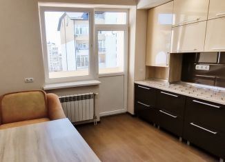 Продается однокомнатная квартира, 41.3 м2, Краснодар, Берлинская улица, 9, микрорайон Немецкая Деревня