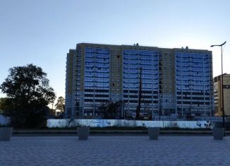 Двухкомнатная квартира на продажу, 50 м2, Благовещенск, ЖК Лазурный Берег, Заводская улица, 4/5