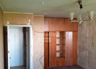 Однокомнатная квартира на продажу, 35.1 м2, Москва, Ельнинская улица, 19, ЗАО