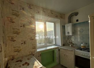 Продается 2-ком. квартира, 41.3 м2, Борисоглебск, Северный микрорайон, 12