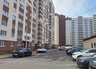 1-ком. квартира на продажу, 49.8 м2, Воронеж, улица Историка Костомарова, 46/1, ЖК Донские просторы