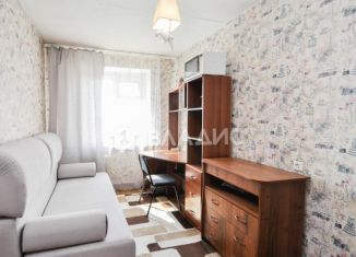 Продается двухкомнатная квартира, 42 м2, Новосибирск, улица Невельского, 5