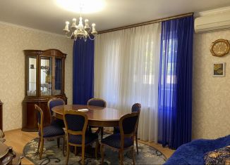 Продам 2-комнатную квартиру, 58.3 м2, Туапсе, Речная улица