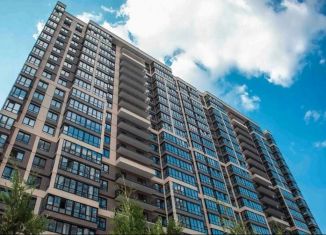 Продается 3-ком. квартира, 70.9 м2, Краснодар, Конгрессная улица, 41, ЖК Отражение