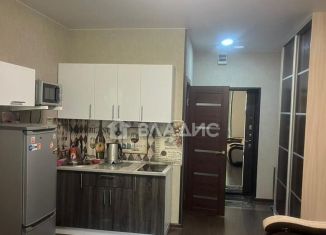 Продам квартиру студию, 20.1 м2, Дивногорск, Набережная улица, 55