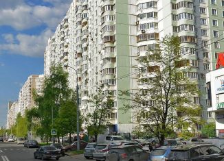Продается 1-ком. квартира, 35.9 м2, Москва, улица Академика Анохина, 9, ЗАО