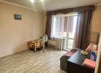 Продам 1-ком. квартиру, 31.5 м2, Биробиджан, Набережная улица, 36