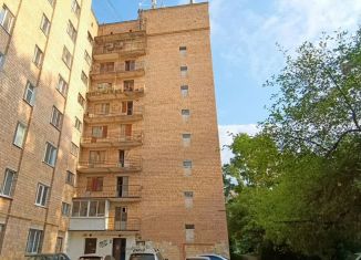 Продается однокомнатная квартира, 34 м2, Екатеринбург, Аптекарская улица, 39, Чкаловский район