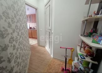 1-ком. квартира на продажу, 31 м2, Можга, улица Труда, 41А