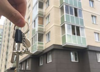 Продается квартира студия, 32 м2, Махачкала, улица Ирчи Казака, 101Б