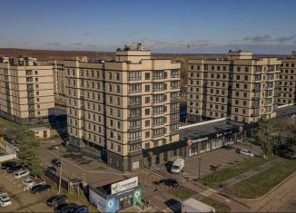 Продажа однокомнатной квартиры, 40.7 м2, Горячий Ключ, улица Ярославского, 111А