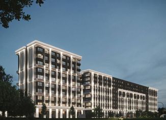 2-ком. квартира на продажу, 44.2 м2, Ростов-на-Дону, проспект Сиверса, 8/1