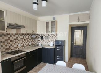 Продается 1-ком. квартира, 44 м2, Краснодар, улица Александра Покрышкина, 2/2, микрорайон Энка (имени Маршала Жукова)