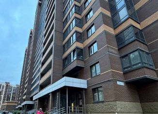 Продажа 1-ком. квартиры, 26.3 м2, Мурино, улица Шувалова, 14, ЖК Созвездие