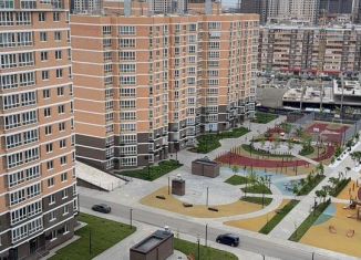 1-комнатная квартира на продажу, 37.8 м2, Краснодар, Прикубанский округ