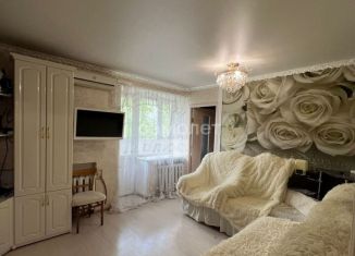 1-комнатная квартира на продажу, 42 м2, деревня Николаевка, Советская улица, 36