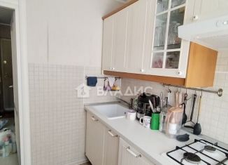 Продажа однокомнатной квартиры, 32 м2, Москва, Гвардейская улица, 3к2, Можайский район