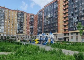 Аренда квартиры студии, 27 м2, Колпино, Балканская дорога, 14к2