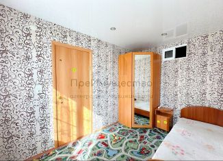 Продается 2-ком. квартира, 45 м2, Челябинск, Электростальская улица, 47, Металлургический район