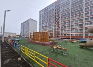Продажа 1-ком. квартиры, 38.1 м2, село Чигири, улица Василенко, 5/2