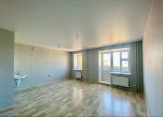 Продам квартиру студию, 34.1 м2, Красноярский край, Соколовская улица, 52