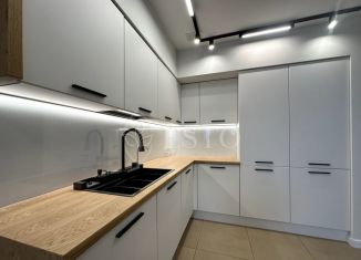 Продажа трехкомнатной квартиры, 153 м2, Санкт-Петербург, Большой Сампсониевский проспект, 4-6, метро Выборгская