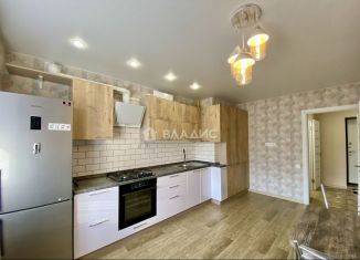 Продажа однокомнатной квартиры, 43 м2, Смоленск, Тульский переулок, 8А