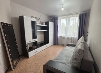 1-комнатная квартира на продажу, 33.1 м2, Тула, Центральный территориальный округ, улица Новосёлов, 4к2