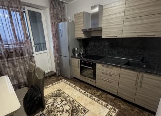 Однокомнатная квартира в аренду, 36 м2, Татарстан, проспект Победы, 139к1