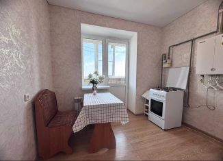 Продается однокомнатная квартира, 37.4 м2, село Новая Усмань, Солнечная улица, 26Б