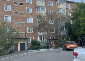 3-ком. квартира на продажу, 70 м2, Улан-Удэ, улица Чертенкова, 51