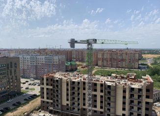 Продам трехкомнатную квартиру, 92 м2, Йошкар-Ола, микрорайон Мирный, жилой комплекс Три Богатыря, 2