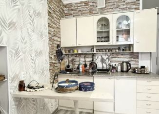Квартира на продажу студия, 25.3 м2, Новороссийск, Парковая улица, 32к67