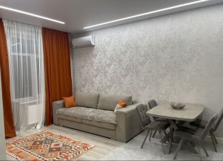 Сдам в аренду 2-ком. квартиру, 46 м2, Избербаш, улица Буйнакского, 109В