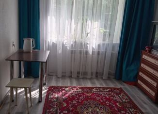 Продается квартира студия, 18 м2, Юрга, улица Никитина, 28А