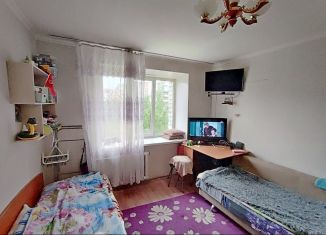 Продаю 1-комнатную квартиру, 17 м2, Тюмень, Олимпийская улица, 15