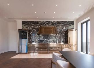 Продам 3-ком. квартиру, 158 м2, Москва, 1-я Тверская-Ямская улица, 2с1, 1-я Тверская-Ямская улица