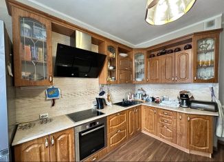 Продается 3-ком. квартира, 91 м2, Санкт-Петербург, Ленинский проспект, 55к1, муниципальный округ Южно-Приморский