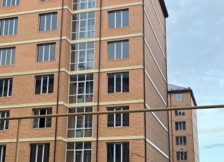 1-ком. квартира на продажу, 44.8 м2, Грозный, улица Сайханова, 133к10, Байсангуровский район