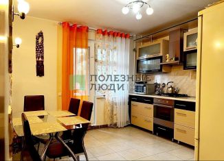 Продажа 3-ком. квартиры, 67.3 м2, Орёл, микрорайон Наугорский, улица Картукова, 1